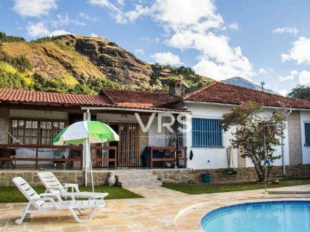 Casa venda em Região Geográfica Imediata de Petrópolis, Teresópolis