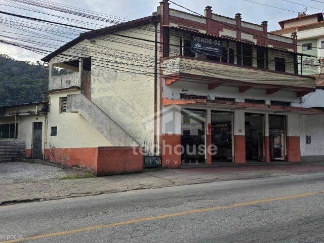 Casa venda em Teresópolis