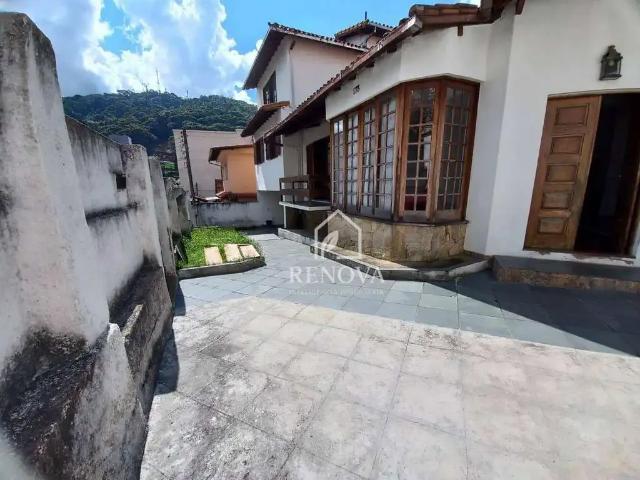 Casa venda em Região Geográfica Imediata de Petrópolis, Teresópolis