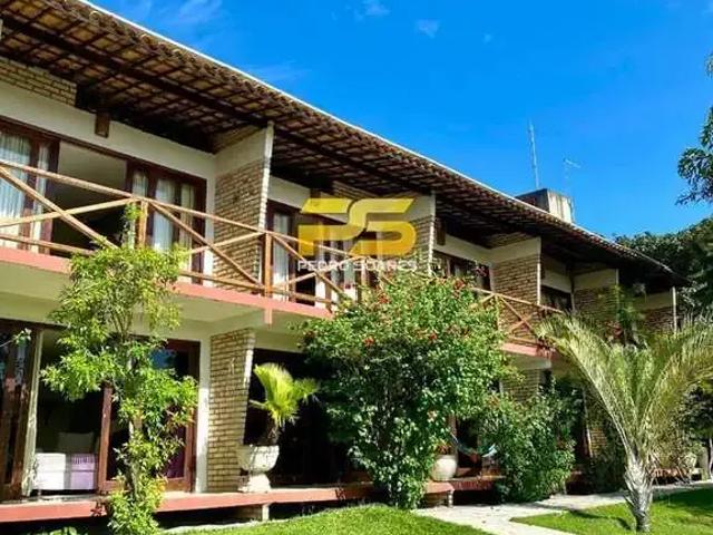 Casa venda em Tibau do Sul