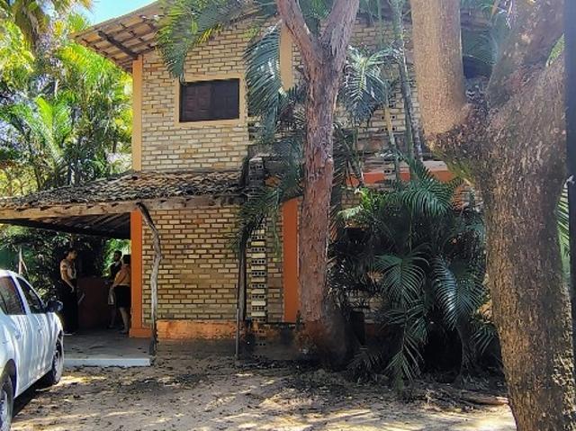 Casa venda em Região Geográfica Imediata de Canguaretama, Tibau do Sul