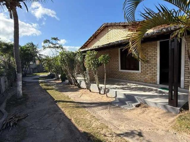 Casa venda em Região Geográfica Imediata de Canguaretama, Tibau do Sul