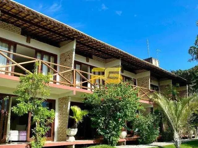 Casa venda em Tibau do Sul