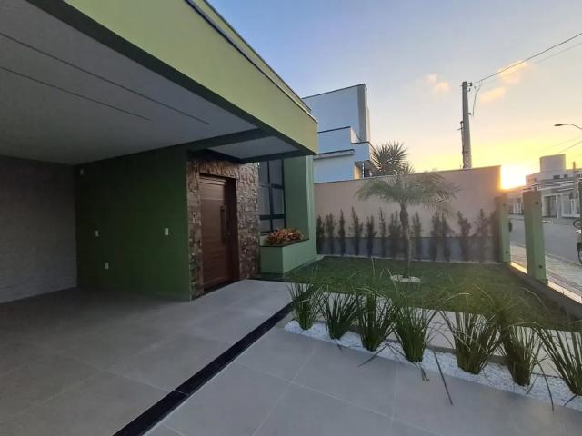 Casa venda em Região Geográfica Imediata de Itajaí, Tijucas