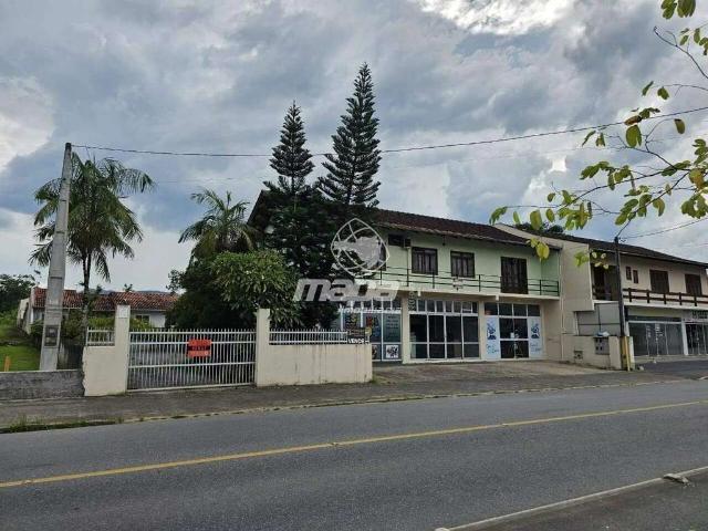 Casa venda em Timbó, Região Geográfica Intermediária de Blumenau