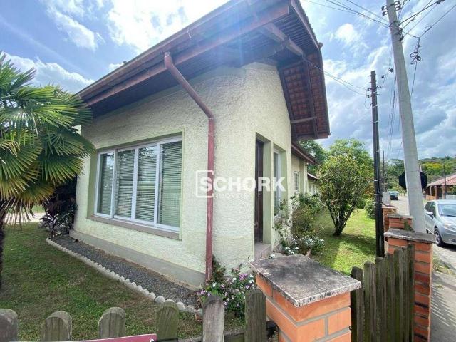 Casa venda em Região Geográfica Imediata de Blumenau, Timbó