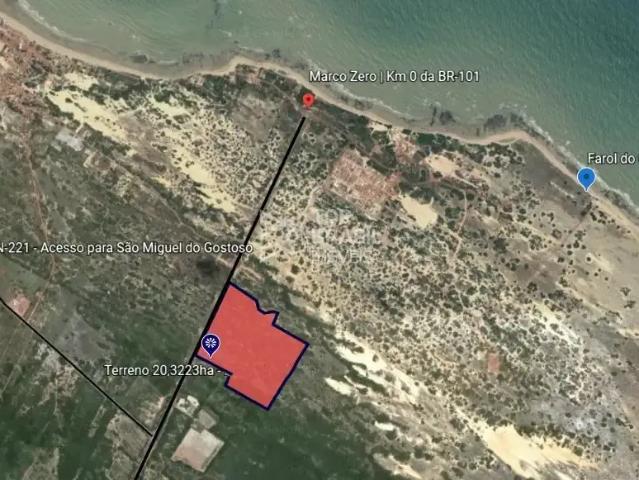 Casa venda em Região Geográfica Imediata de Natal, Touros