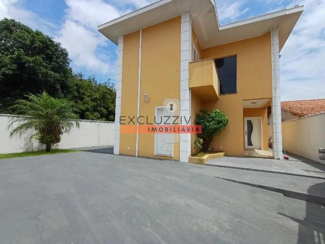 Casa venda em Tremembé