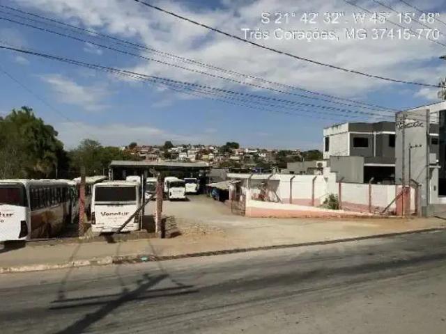 Casa venda em Região Geográfica Imediata de Três Corações, Três Corações
