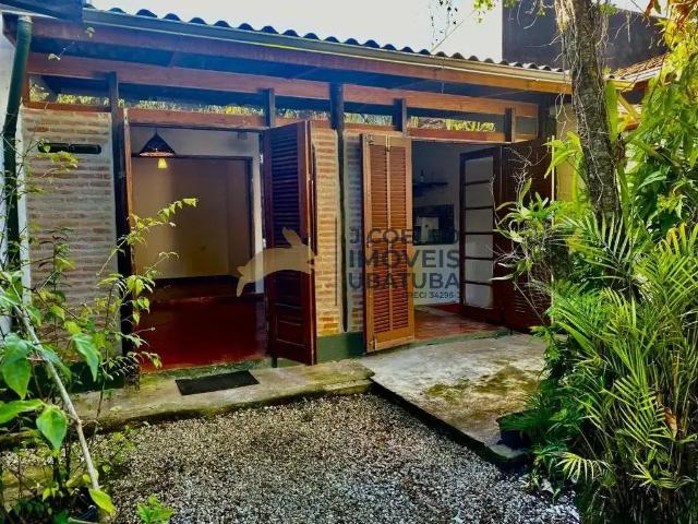 Casa venda em Jardim Paula Nobre, Ubatuba