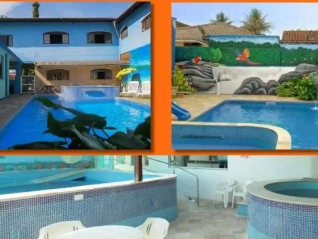 Casa venda em Ubatuba