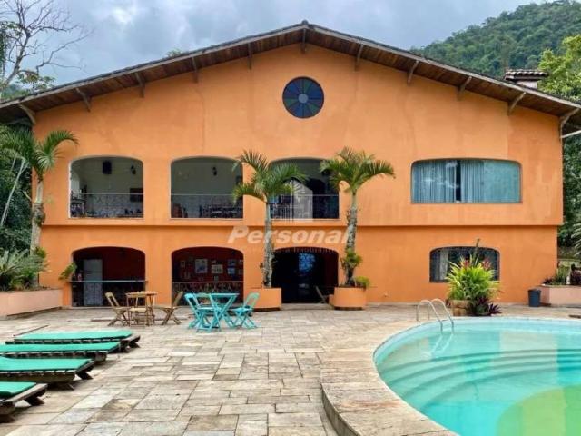 Casa venda em Região Imediata de Caraguatatuba-Ubatuba-São Sebastião, Região Metropolitana do Vale do Paraíba e Litoral Norte