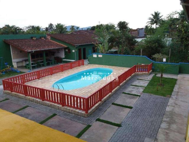 Casa venda em Ubatuba