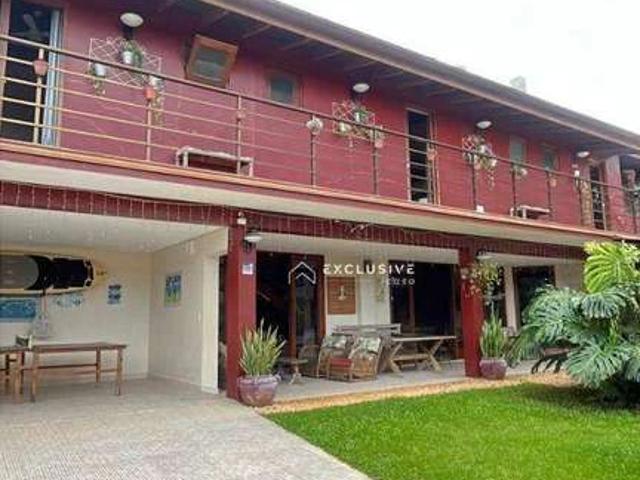 Casa venda em Ubatuba