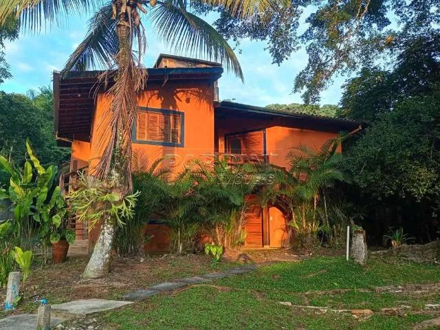 Casa venda em Ubatuba