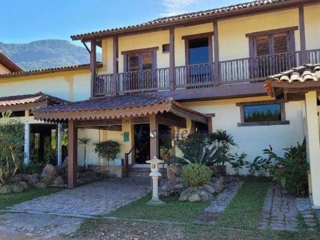 Casa venda em Região Imediata de Caraguatatuba-Ubatuba-São Sebastião, Região Metropolitana do Vale do Paraíba e Litoral Norte