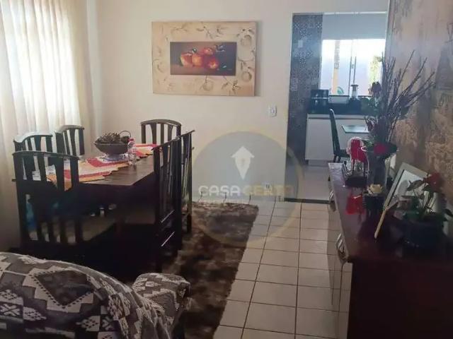 Casa venda em Residencial Beija-Flor II, Uberaba
