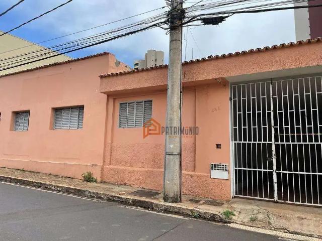 Casa venda em Região Geográfica Imediata de Uberaba, Uberaba
