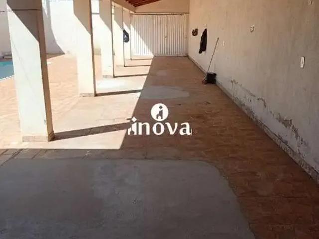 Casa venda em Região Geográfica Imediata de Uberaba, Uberaba