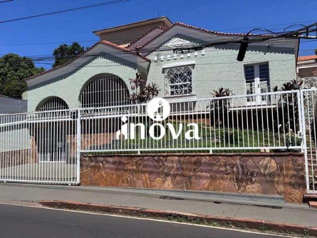 Casa venda em Uberaba, Região Geográfica Intermediária de Uberaba