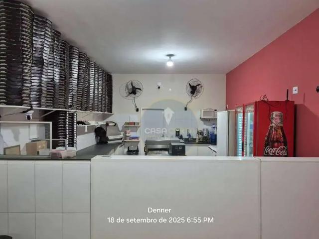 Casa venda em Região Geográfica Imediata de Uberaba, Uberaba