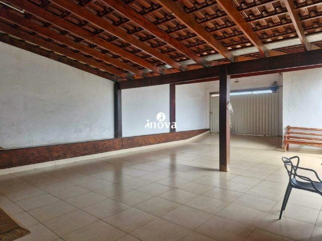 Casa venda em Uberaba, Região Geográfica Intermediária de Uberaba