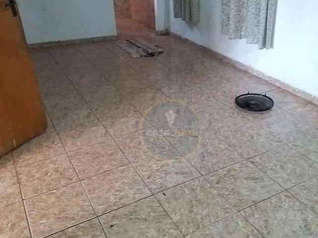 Casa venda em Mercês, Uberaba