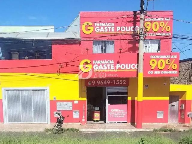 Casa venda em Região Geográfica Imediata de Uberaba, Uberaba
