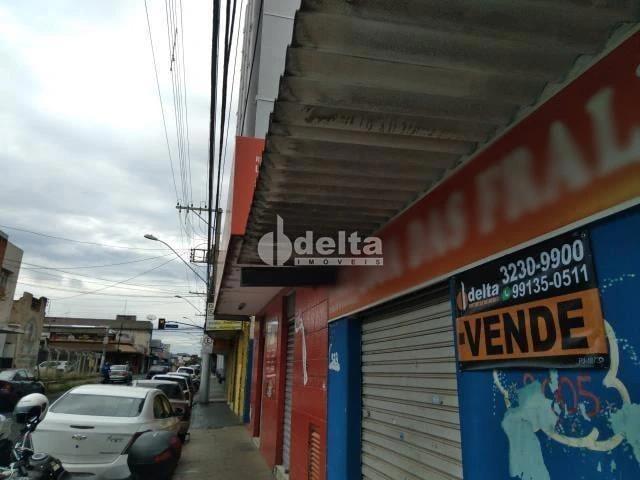 Casa venda em Setor Central, Uberlândia