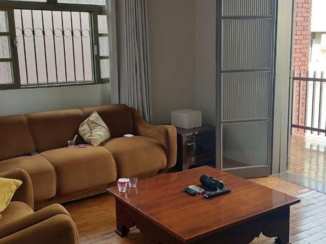 Casa venda em Região Geográfica Imediata de Uberlândia, Oliveira Fortes