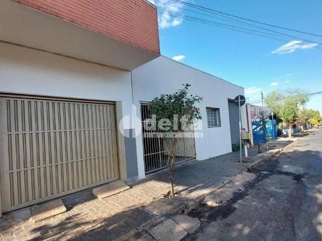 Casa venda em Custódio Pereira, Uberlândia