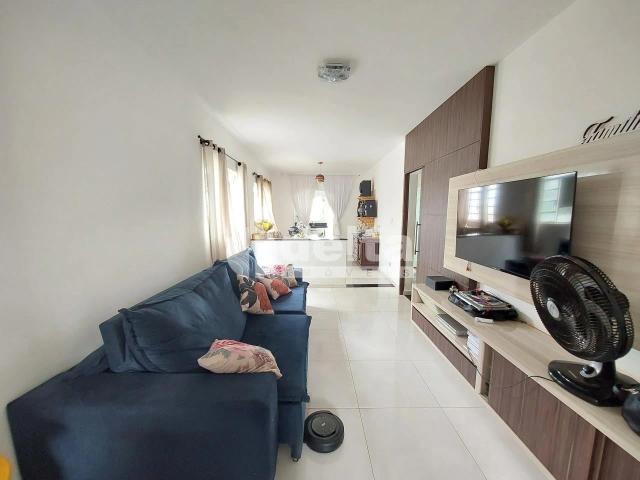 Casa venda em Custódio Pereira, Uberlândia