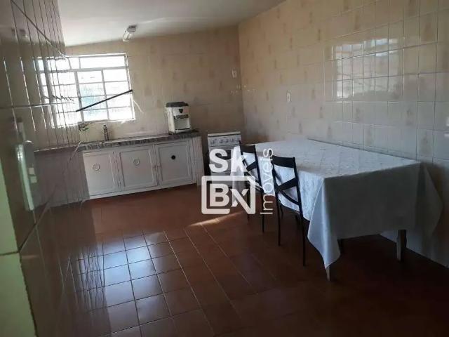 Casa venda em Região Geográfica Imediata de Uberlândia, Oliveira Fortes
