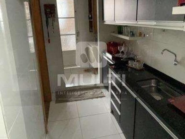 Casa venda em Região Geográfica Imediata de Uberlândia, Oliveira Fortes