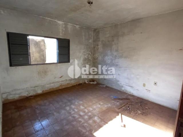 Casa venda em Setor Central, Uberlândia