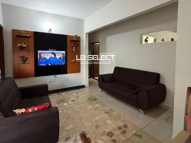 Casa venda em Setor Central, Uberlândia
