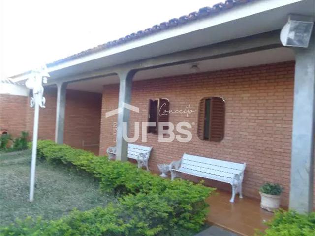 Casa venda em Setor Central, Uberlândia