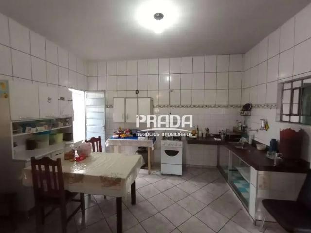 Casa venda em Região Geográfica Imediata de Uberlândia, Oliveira Fortes