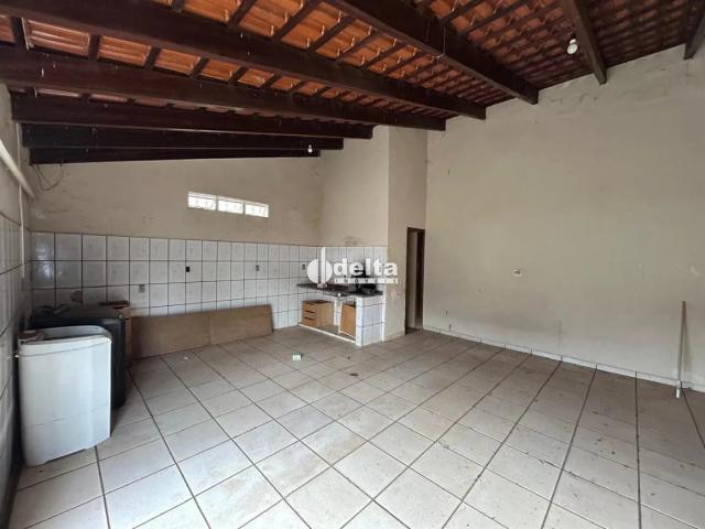Casa venda em Setor Sul, Uberlândia