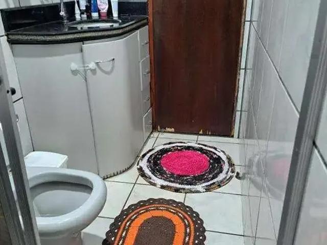 Casa venda em Região Geográfica Imediata de Uberlândia, Oliveira Fortes