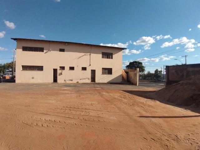 Casa venda em Setor Central, Uberlândia