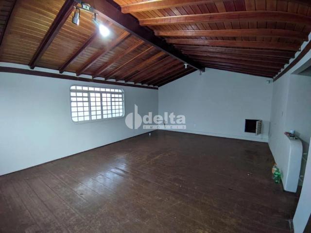 Casa venda em Setor Sul, Uberlândia