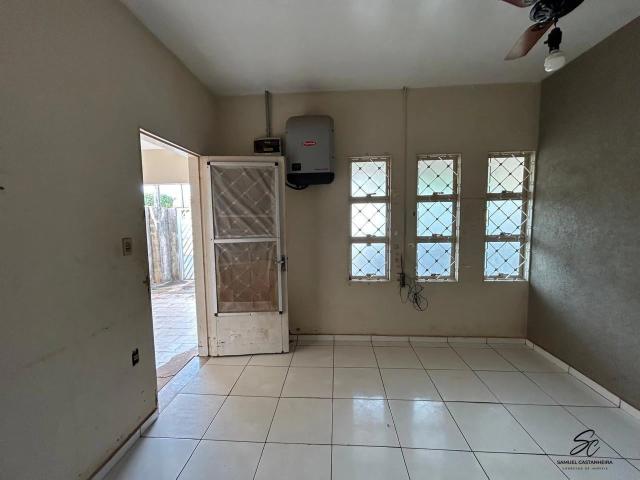 Casa venda em Uchoa, Região Geográfica Intermediária de São José do Rio Preto