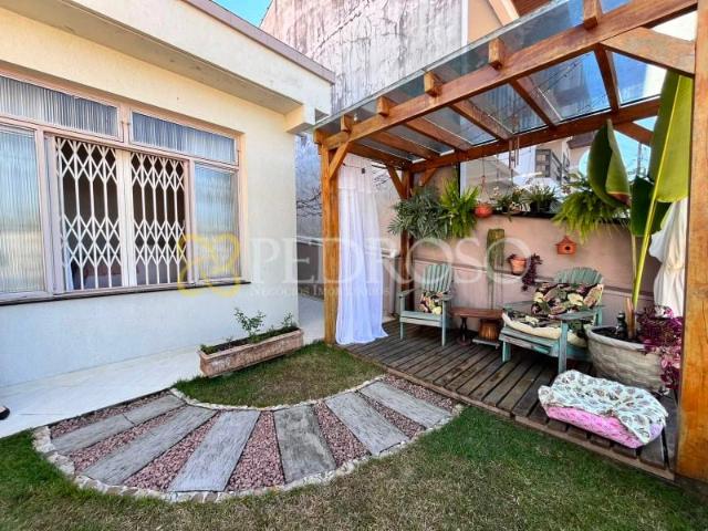 Casa venda em São Bernardo, União da Vitória