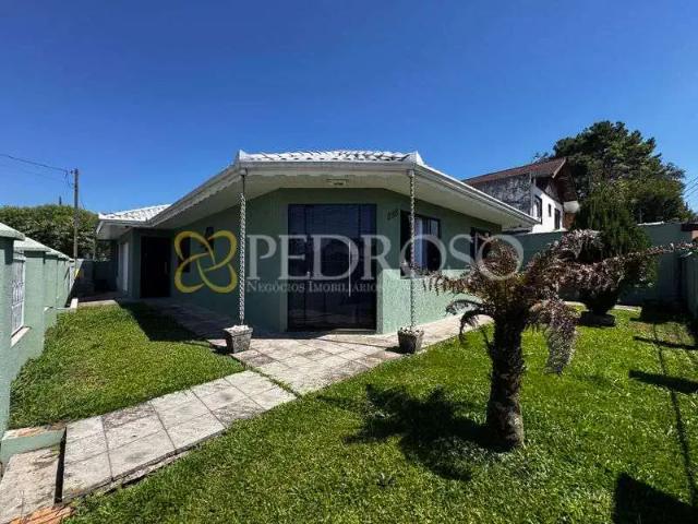Casa venda em Região Geográfica Imediata de União da Vitória, União da Vitória