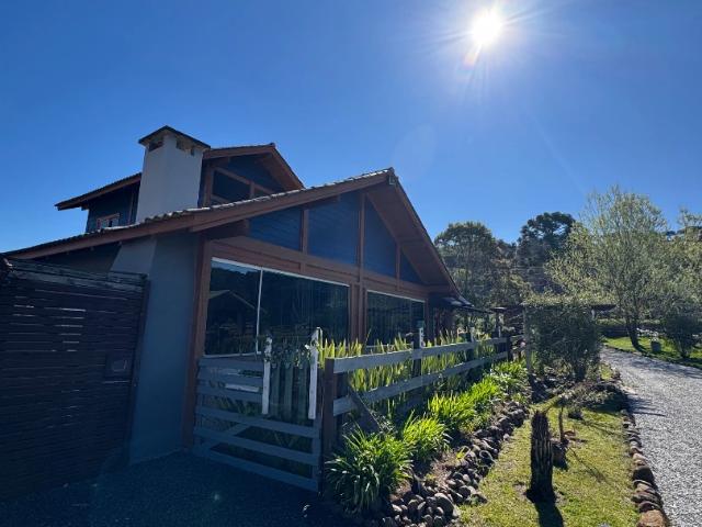 Casa venda em Urubici, Região Geográfica Intermediária de Lages