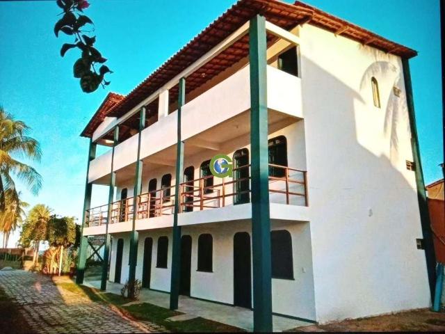 Casa venda em Valença, Guaibim