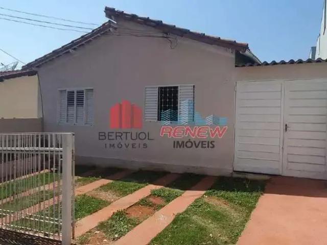 Casa venda em Vila Embaré, Valinhos