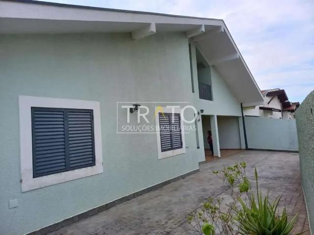 Casa venda em Vila Clayton, Valinhos