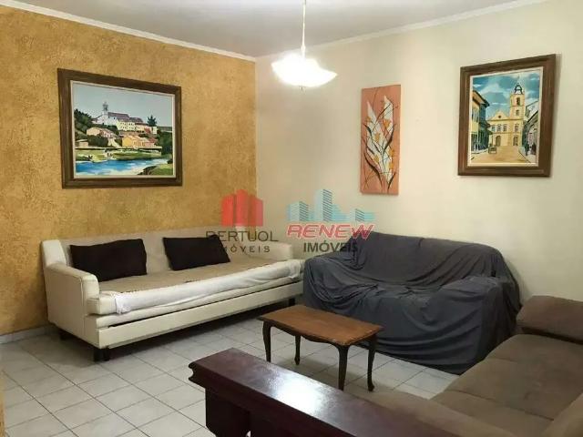 Casa venda em Jardim Novo Mundo III, Valinhos